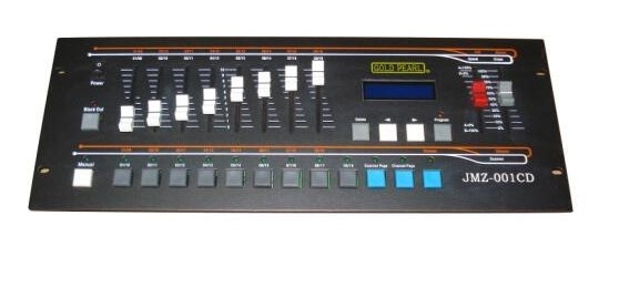 CR001CD 304控臺(tái)