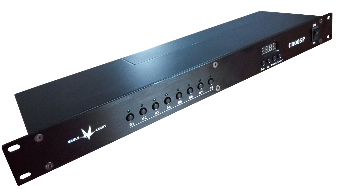 CR005P 智能開(kāi)關(guān)控制器 Smart Switch Controller