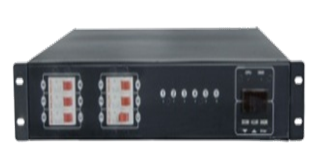 6路*4KW數(shù)字硅箱